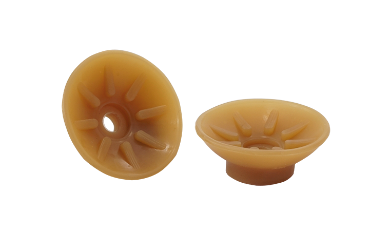 Flat vacuum cups for Films and Paper Series SD-FA – NR