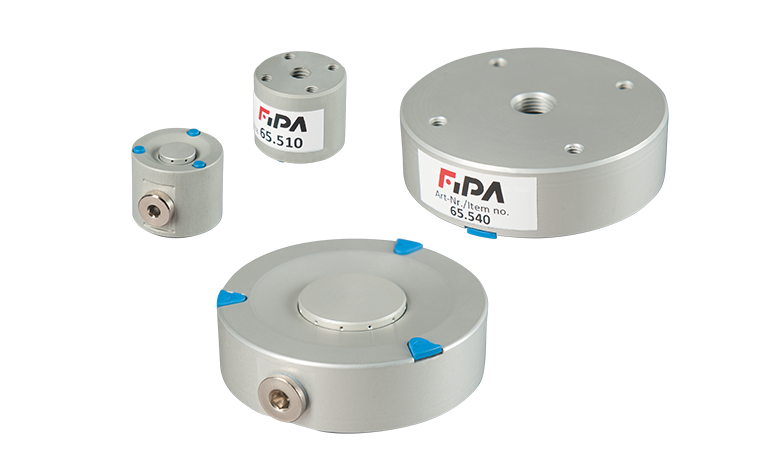Bernoulli vacuum cups Series SX-B – Non-contact