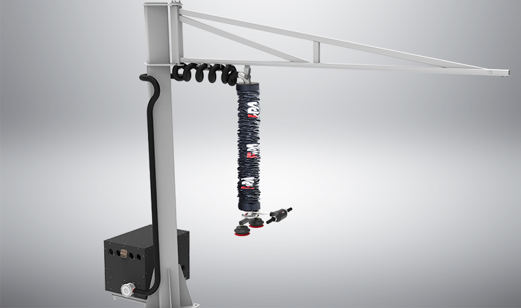 Crane systems Crane systems
