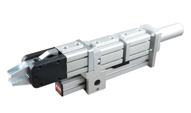 Power grippers Series 332 Power grippers Series 332