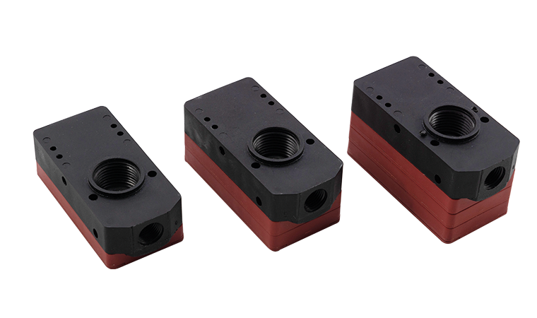 Ejectors – FBM Series Smal and quiet