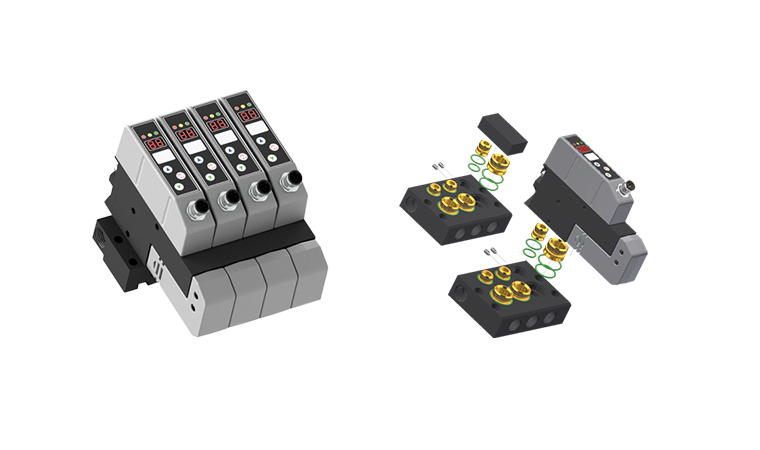 Multi-Function Vacuum Ejector – MFE