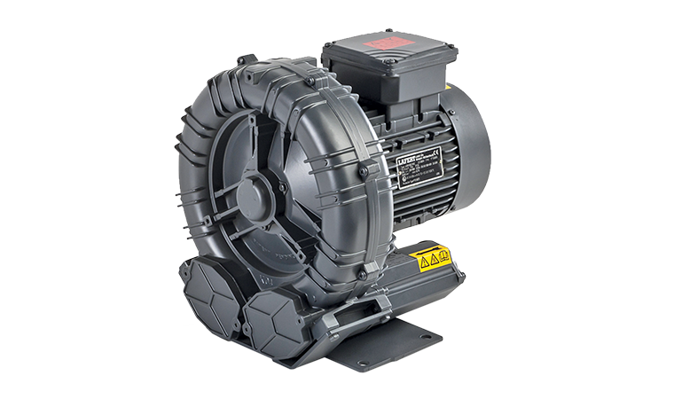 Side channel blower – FPZ