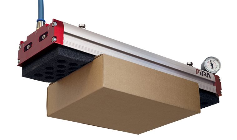 Area grippers – FSG130 Area grippers – FSG130