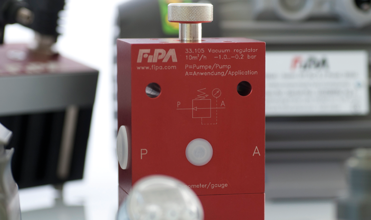 Control technology Control technology