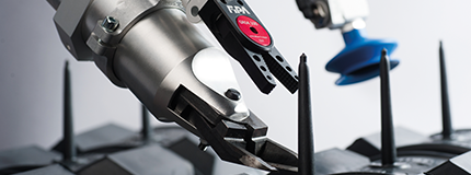 Plastics processors