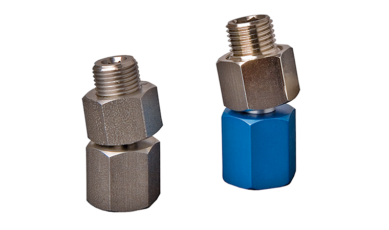 Ball joint fitting