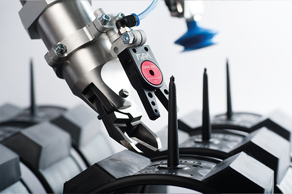 EOAT high-quality components