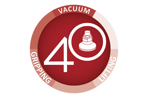 40th anniversary