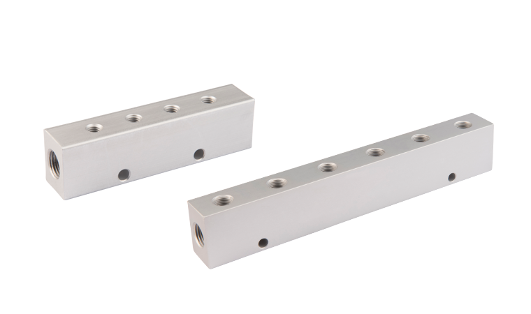 Manifold bar Manifold bar