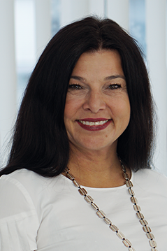Birgit Klitzen Director HR