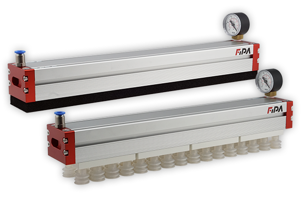 FIPA area gripper FSG 60 for narrow parts