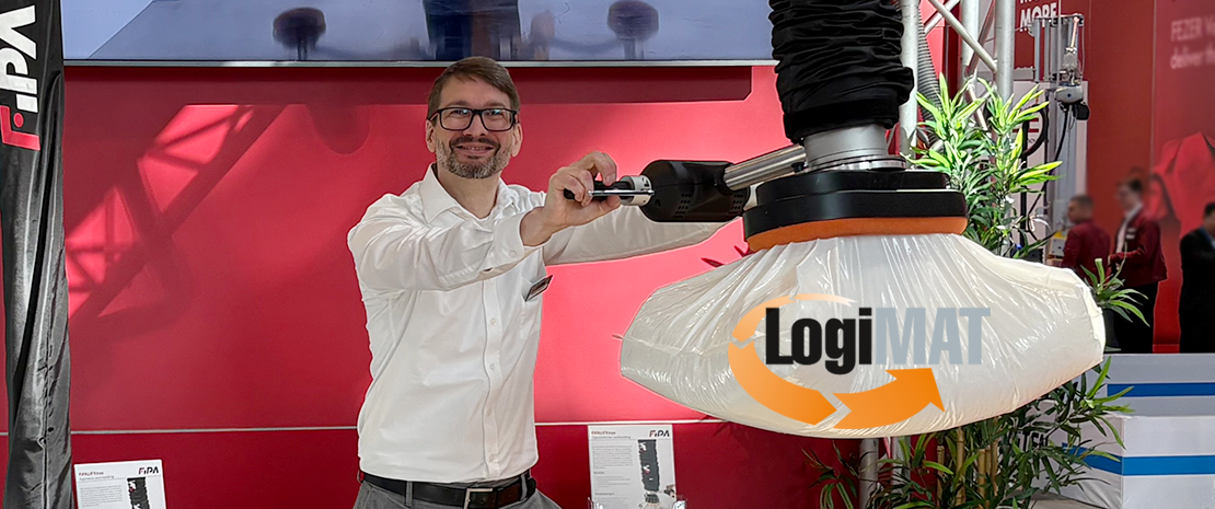 Automation and Flexible Handling Solutions