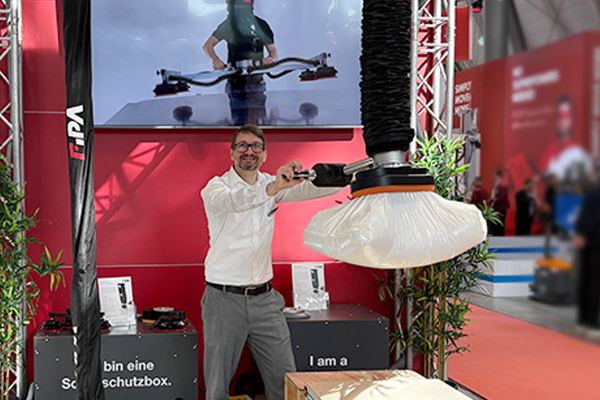Automation and Flexible Handling Solutions