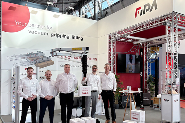 Automation and Flexible Handling Solutions