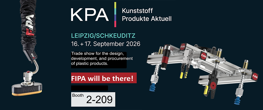 KPA Leipzig A series of trade shows for the design, development, and procurement of plastic products is coming to Leipzig! 16. und 17. September